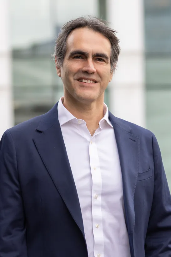 Antonio Siri