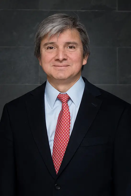 Gonzalo Sanhueza