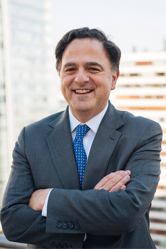 Jorge Muñoz A.