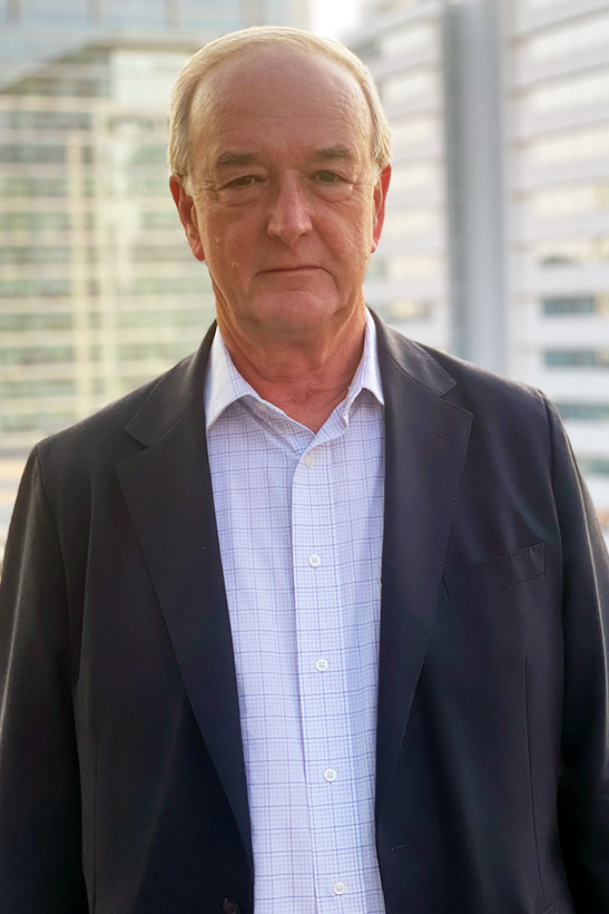 José M. Saavedra