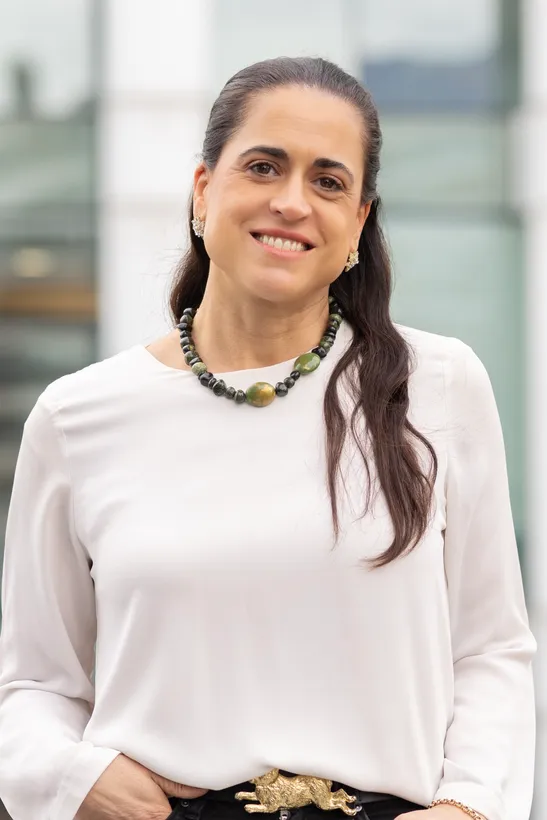 Patricia Pellegrini